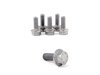 ES#2587652 - 8D0253144RKT - ECS Turbo-Back Exhaust Installation Kit - Everything you need from the manifold back - Assembled By ECS - Volkswagen