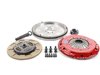 ES#3130054 - k70316fhdofeKT - Stage 2 Endurance Clutch Kit - Designed for track use while still streetable. Conservatively rated at 350 ft/lbs. Includes a 22.5lb. single-mass flywheel. - South Bend Clutch - Volkswagen