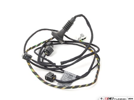 ES#162728 - 61126920858 - CABLE SET - Genuine BMW - BMW