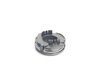 ES#3130054 - k70316fhdofeKT - Stage 2 Endurance Clutch Kit - Designed for track use while still streetable. Conservatively rated at 350 ft/lbs. Includes a 22.5lb. single-mass flywheel. - South Bend Clutch - Volkswagen