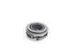 ES#3130054 - k70316fhdofeKT - Stage 2 Endurance Clutch Kit - Designed for track use while still streetable. Conservatively rated at 350 ft/lbs. Includes a 22.5lb. single-mass flywheel. - South Bend Clutch - Volkswagen