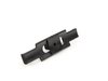 ES#370818 - 4B0971848 - Cable Holder - Priced Each - Secure the wiring harness in place - Genuine Volkswagen Audi - Audi