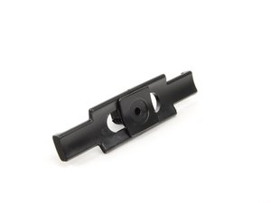 ES#370818 - 4B0971848 - Cable Holder - Priced Each - Secure the wiring harness in place - Genuine Volkswagen Audi - Audi