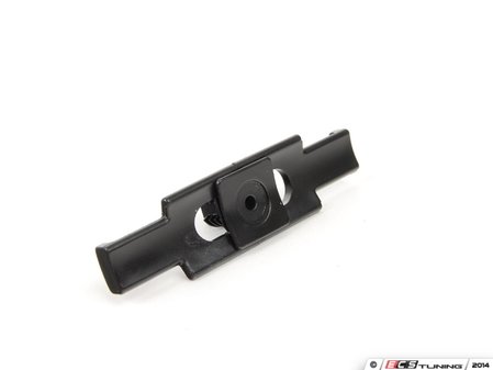 ES#370818 - 4B0971848 - Cable Holder - Priced Each - Secure the wiring harness in place - Genuine Volkswagen Audi - Audi