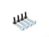 ES#2599088 - 32307848333 - Screw set - Used to install M-Sports steering wheel - Genuine BMW - BMW