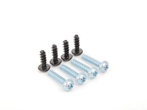 ES#2599088 - 32307848333 - Screw set - Used to install M-Sports steering wheel - Genuine BMW - BMW