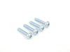 ES#2599088 - 32307848333 - Screw set - Used to install M-Sports steering wheel - Genuine BMW - BMW