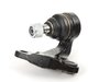 ES#2534811 - 31126756696 - Front Ball Joint - Right - Includes securing nut - URO - BMW