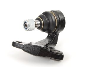 ES#2534811 - 31126756696 - Front Ball Joint - Right - Includes securing nut - URO - BMW