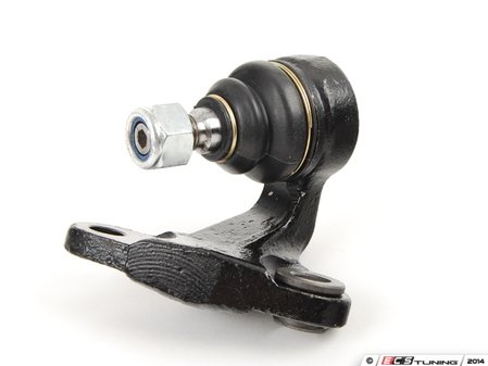 ES#2534811 - 31126756696 - Front Ball Joint - Right - Includes securing nut - URO - BMW