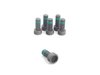 ES#3098682 - kfsifsstzKT - Stage 3 Endurance Clutch Kit - Designed for dedicated track cars. Conservatively rated at 485ft/lbs. - South Bend Clutch - Audi Volkswagen
