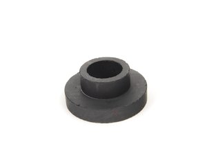 ES#1428164 - 93011343000 - Rubber Mount - Priced Each - Mounting grommet - Genuine Porsche - Porsche