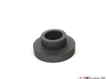 ES#1428164 - 93011343000 - Rubber Mount - Priced Each - Mounting grommet - Genuine Porsche - Porsche