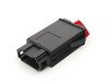 ES#2763235 - 4B0941509KB98 - Hazard Switch - 10 Pin - Controls the on/off function of the emergency, or hazard, lights - URO - Audi