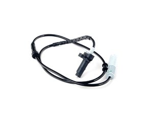 ES#2642863 - 34521182077 - Rear ABS Sensor - Priced Each - (NO LONGER AVAILABLE) - Keep your ABS system in order - VDO - 