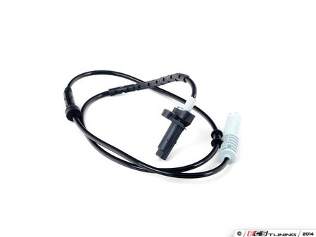 ES#2642863 - 34521182077 - Rear ABS Sensor - Priced Each - (NO LONGER AVAILABLE) - Keep your ABS system in order - VDO - 