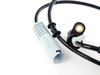 ES#2642863 - 34521182077 - Rear ABS Sensor - Priced Each - (NO LONGER AVAILABLE) - Keep your ABS system in order - VDO - 