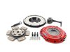 ES#3098752 - k70287fhddxdbKT - Stage 2 Drag Clutch Kit - (NO LONGER AVAILABLE) - Designed for drag or drift cars that see limited street use. Conservatively rated at 520ft/lbs. - South Bend Clutch - 