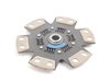 ES#3098752 - k70287fhddxdbKT - Stage 2 Drag Clutch Kit - (NO LONGER AVAILABLE) - Designed for drag or drift cars that see limited street use. Conservatively rated at 520ft/lbs. - South Bend Clutch - 
