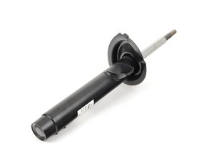 ES#2535761 - 31312282505 - Strut Assembly - Left  - Front left strut assembly found only on the E46 M3 CSL model - Genuine European BMW - 