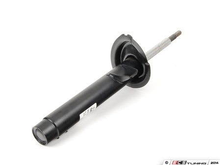 ES#2535761 - 31312282505 - Strut Assembly - Left  - Front left strut assembly found only on the E46 M3 CSL model - Genuine European BMW - 