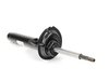 ES#2535761 - 31312282505 - Strut Assembly - Left  - Front left strut assembly found only on the E46 M3 CSL model - Genuine European BMW - 