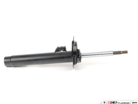 ES#2535763 - 31312282506 - Strut Assembly - Right - Front right strut assembly found only on the E46 M3 CSL model - Genuine European BMW - 
