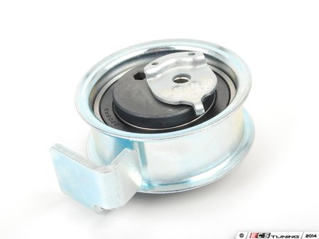 ES#2535076 - 06B109243B - Timing Belt Tensioning Roller - Applies the pressure from the damper to the timing belt - URO - Audi Volkswagen