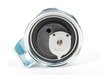 ES#2535076 - 06B109243B - Timing Belt Tensioning Roller - Applies the pressure from the damper to the timing belt - URO - Audi Volkswagen