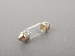ES#174580 - 63217160915 - BULB - Genuine BMW - BMW MINI