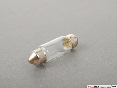 ES#174580 - 63217160915 - BULB - Genuine BMW - BMW MINI