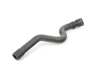 Heater Core Hose With Quick Connect Coupling
