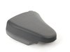 ES#1751058 - 20991824309051 - Front Seat Trim Panel - Outside Top - Right Seat - Black (Color Code 9051) - Genuine Mercedes Benz - Mercedes Benz