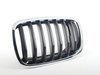 ES#2578213 - 51137305589 - Front Grill - Left - Genuine BMW - BMW