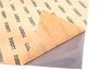 ES#1896426 - 2-1212-T - Two 12" X 12" Universal Film - Tint(6%) - Headlight, tail light, foglight film - Lamin-X - Audi BMW Volkswagen Mercedes Benz MINI Porsche