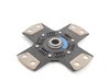 ES#3098761 - k70287fssxKT - Stage 4 Extreme Clutch Kit - Designed for extreme power that needs to be put to the wheels. Conservatively rated at 600+ ft/lbs. - South Bend Clutch - Audi Volkswagen