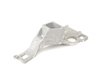 ES#2594898 - 3592CONL10501 - B5 Center Armrest Kit - Gray Cloth - Replace your dirty or stained armrest with this complete ECS unit - ECS - Volkswagen