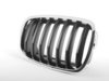 ES#2578214 - 51137305590 - Grille - Front - Right - Genuine BMW - BMW