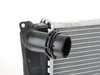 ES#2570181 - 17117562079 - Radiator - For vehicles with automatic transmission - Mahle-Behr - BMW