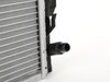 ES#2570181 - 17117562079 - Radiator - For vehicles with automatic transmission - Mahle-Behr - BMW