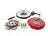 ES#3098759 - k70287fssdxKT - Stage 3 Drag Clutch Kit - Designed for dedicated drag or drift cars. Conservatively rated at 575ft/lbs. - South Bend Clutch - Audi Volkswagen