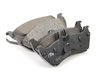 ES#2608758 - 1634201420 - Rear Brake Pad Set - Does not include wear sensor - ATE - Mercedes Benz