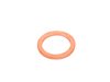 ES#9620 - 216-20026 - Copper Sealing Washer - Priced Each - 20x26 copper sealing washers. - Elring - Audi Volkswagen