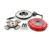 ES#3098770 - ktsifssxKT - Stage 4 Extreme Clutch Kit - Designed for extreme power that needs to be put to the wheels. Conservatively rated at 600+ ft/lbs. - South Bend Clutch - Audi Volkswagen