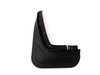 ES#398798 - 4Z7075111 - Allroad Splash Guards - Front - (NO LONGER AVAILABLE) - Pair, Left and Right - Form Fitted - Genuine Volkswagen Audi - 