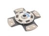 ES#3098862 - k70205fssxKT - Stage 4 Extreme Clutch Kit - Designed for extreme power that needs to be put to the wheels. Conservatively rated at 525+ ft/lbs. - South Bend Clutch - Audi Volkswagen