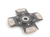 ES#3098862 - k70205fssxKT - Stage 4 Extreme Clutch Kit - Designed for extreme power that needs to be put to the wheels. Conservatively rated at 525+ ft/lbs. - South Bend Clutch - Audi Volkswagen