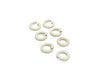ES#3098862 - k70205fssxKT - Stage 4 Extreme Clutch Kit - Designed for extreme power that needs to be put to the wheels. Conservatively rated at 525+ ft/lbs. - South Bend Clutch - Audi Volkswagen