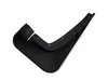 ES#398798 - 4Z7075111 - Allroad Splash Guards - Front - (NO LONGER AVAILABLE) - Pair, Left and Right - Form Fitted - Genuine Volkswagen Audi - 