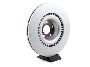 Plain Brake Rotor - Priced Each